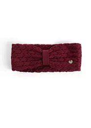 Pannband med kashmir, bonprix