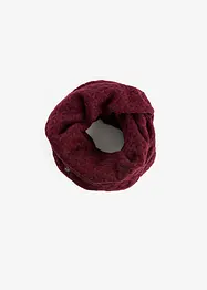 Tubsjal med kashmir, bonprix