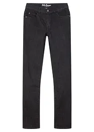 Jeans i femficksmodell smal passform, bonprix