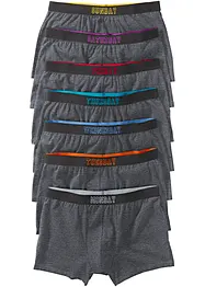 Boxershorts (7-pack), bonprix