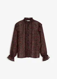Chiffongblus, bonprix