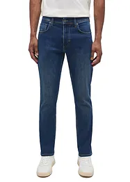 Mustang Washington stretchjeans, Straight, Mustang Jeans