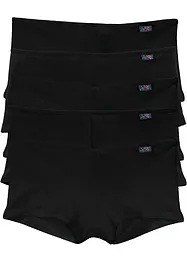 Boxertrosa (5-pack), bonprix