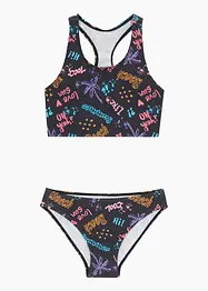 Bikini för barn (2 delar), bonprix