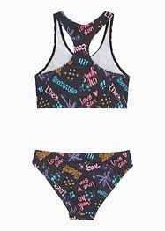Bikini för barn (2 delar), bonprix
