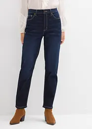 Slim Fit Jeans High Waist, bonprix