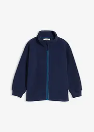 Mjuk fleecejacka för barn, bonprix