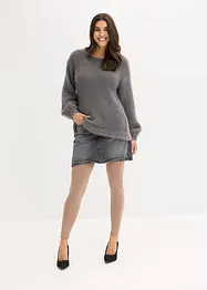 Termoleggings med återvunnen polyester (140 den), bonprix