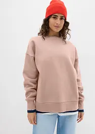 Oversizesweatshirt, bonprix