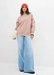 Oversizesweatshirt, bonprix