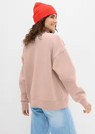 Oversizesweatshirt, bonprix