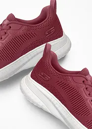 Sneakers med memoryskum från Skechers, Skechers