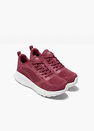 Sneakers med memoryskum från Skechers, Skechers