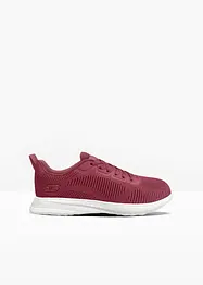 Sneakers med memoryskum från Skechers, Skechers