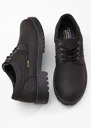 Snörsko i skinn från Camel Active, Camel Active