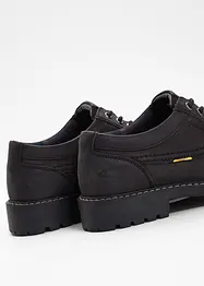 Snörsko i skinn från Camel Active, Camel Active