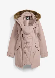 Funktionsmammajacka med babyficka, bonprix