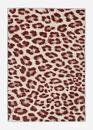 Badrumsmatta med leopardmönster, bonprix