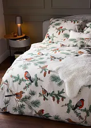 Bäddset med fåglar, bonprix