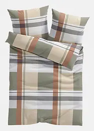 Rutigt påslakanset, bonprix