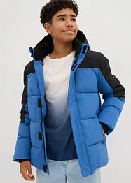 Vattenavvisande vinterjacka, bonprix