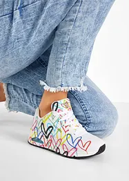 Sneakers från Skechers, Skechers
