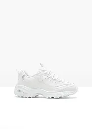 Kraftiga sneakers från Skechers, Skechers