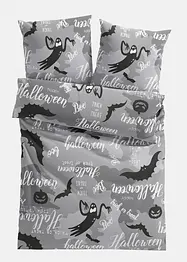 Påslakanset med Halloween-motiv, bonprix
