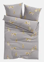 Påslakanset med tigermotiv, bonprix