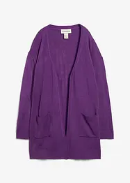 Lång cardigan, bonprix