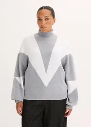 Oversizetröja, bonprix