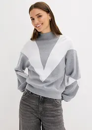 Oversizetröja, bonprix