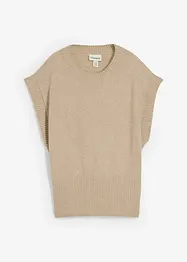 Oversized slipover, bonprix