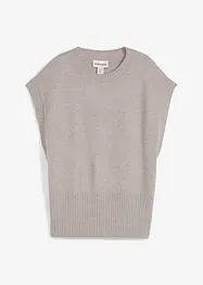 Oversized slipover, bonprix