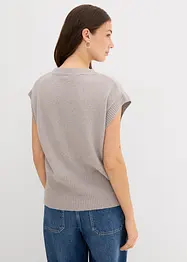 Oversized slipover, bonprix