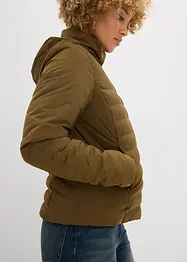 Extra lätt täckjacka, bonprix