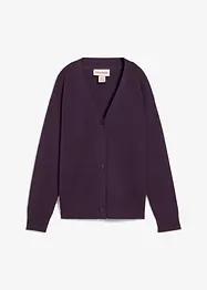 Milano-stickad cardigan, bonprix