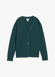 Milano-stickad cardigan, bonprix