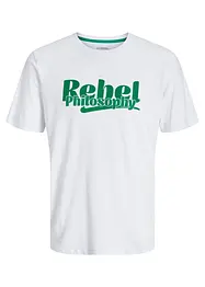 T-shirt från JJ REBEL, J&J Rebel