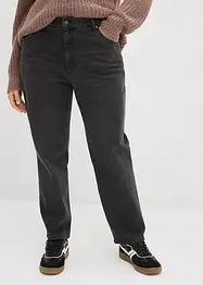 Slim Fit Jeans High Waist, bonprix