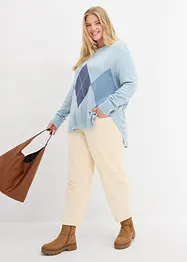 Lång tröja, bonprix