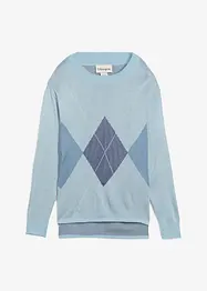 Lång tröja, bonprix