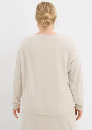 Tröja, bonprix