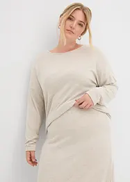 Tröja, bonprix