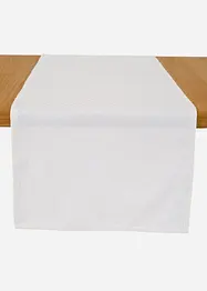 Bordslöpare av ekologisk bomull, bonprix