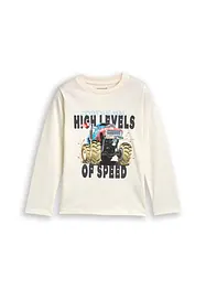 Långärmad T-shirt för barn från Tom Tailor, Tom Tailor