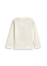Långärmad T-shirt för barn från Tom Tailor, Tom Tailor