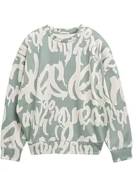 Sweatshirt från Tom Tailor, Tom Tailor