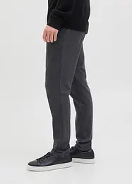 Chinos från JJ REBEL, smal passform, J&J Rebel