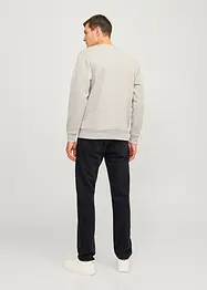 JJ REBEL BRYAN Relaxed Fit Jeans, J&J Rebel
